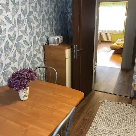 Apartament Gosia Rogowo  Exterior photo