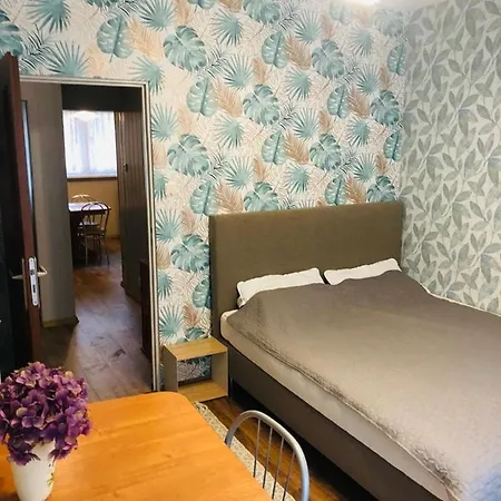 Apartament Gosia Rogowo  Exterior photo
