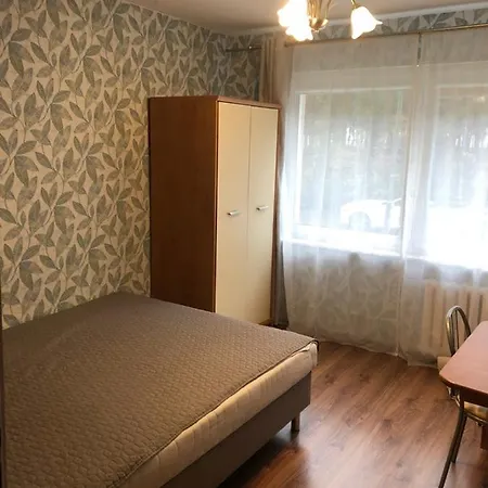 Apartament Gosia Rogowo  Exterior photo