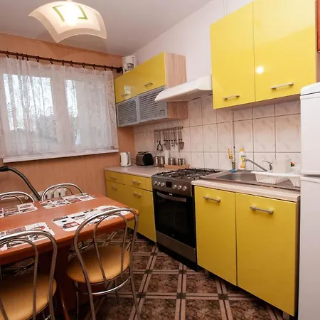 Apartament Gosia Rogowo  Exterior photo