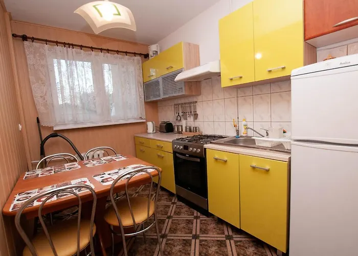 Apartament Gosia