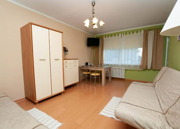 Apartament Gosia