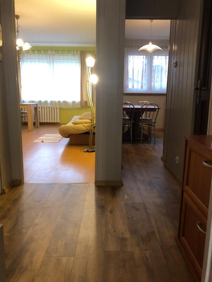 Apartment Apartament Gosia Rogowo (Gryfice)