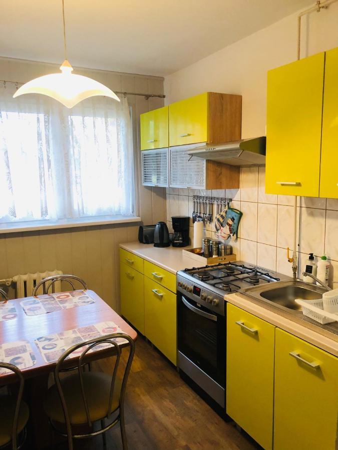Apartament Gosia Apartment