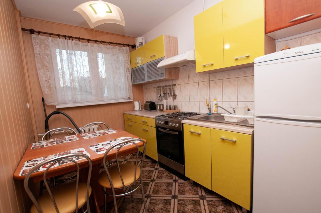 Apartament Gosia Apartment