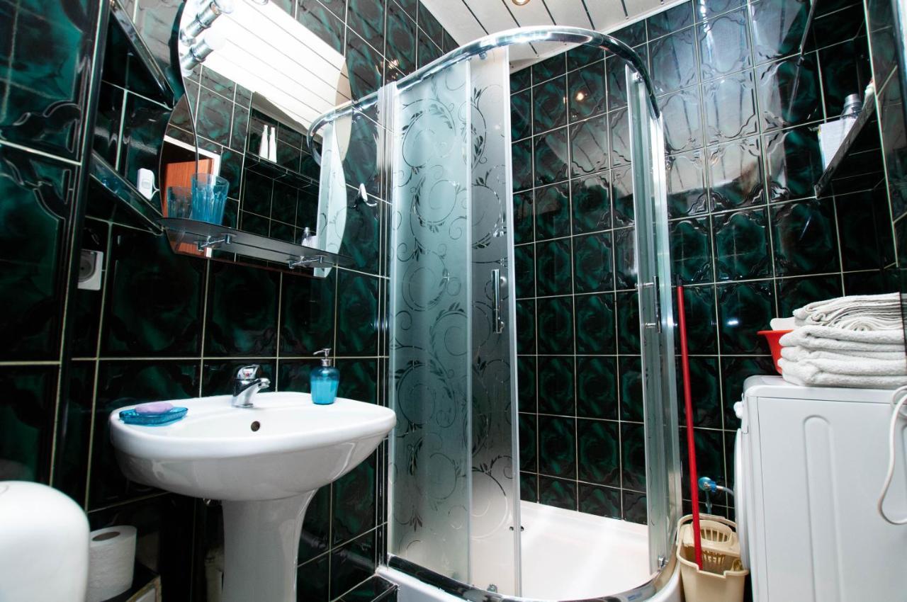 Apartament Gosia Apartment *