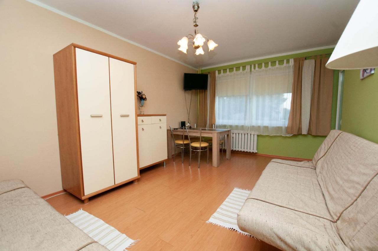 Apartament Gosia *